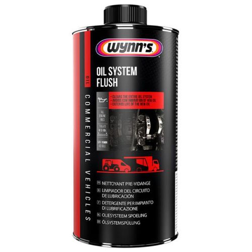 WYNNS CV Oil System Flush 1 L slika 1