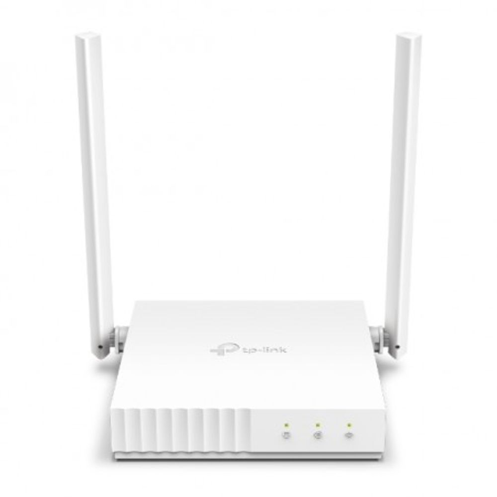 TP-Link TL-WR844N Wireless N Router slika 1