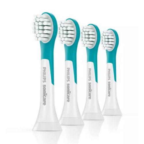 Philips Sonicare For Kids - Kompaktne glave sonične četkice za zube HX6034/33 slika 5