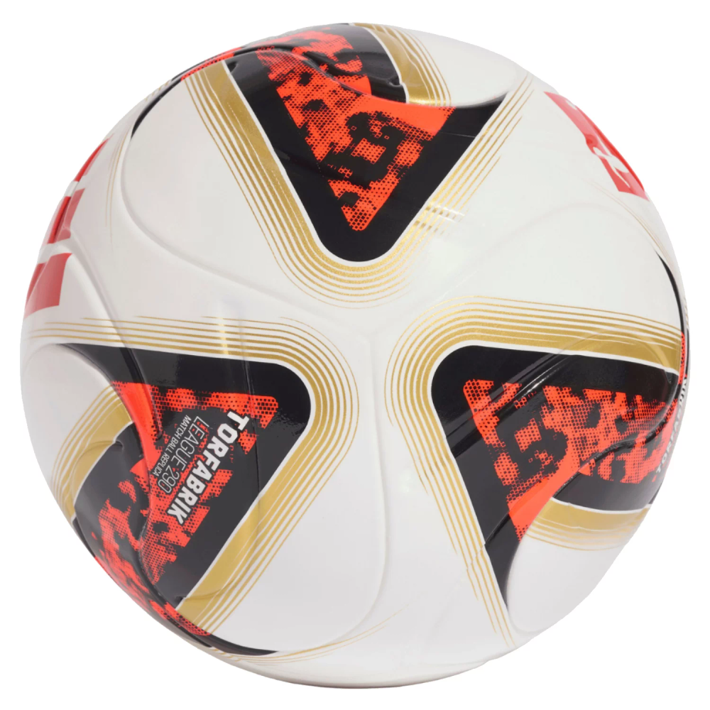 Adidas bundesliga 26/27 torfabrik league j290 hy5059 slika 2