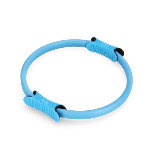 Obruč za Pilates Spokey Blue slika 2