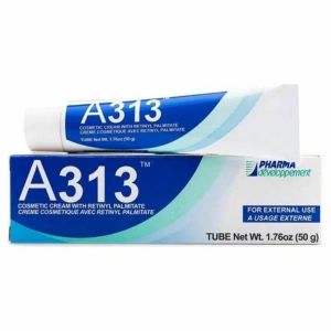 A313 Krema s Retinil Palmitatom 50g