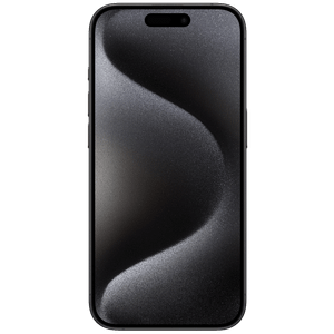 Apple iPhone 15 Pro Max, 256 GB, Black Titan