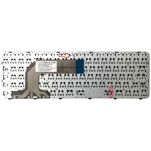 Tastatura za laptop HP Pavilion 17-E 17E slika 2