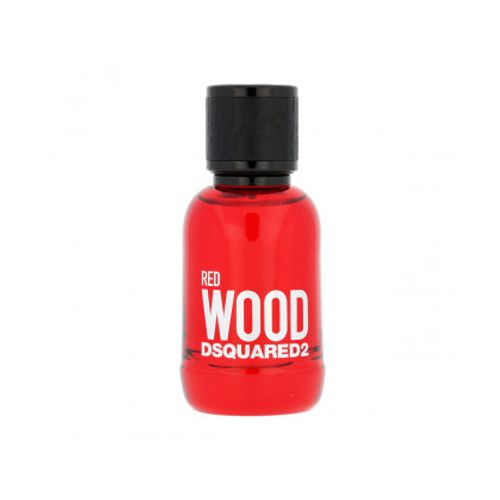 Dsquared2 Red Wood Eau De Toilette 50 ml (woman) slika 1