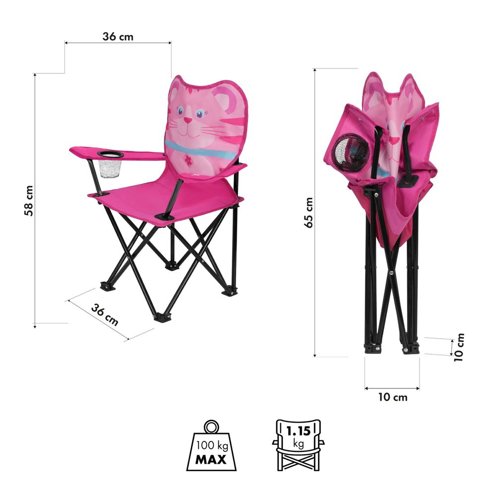 Nc3305 stolica za mačke nils fun slika 2