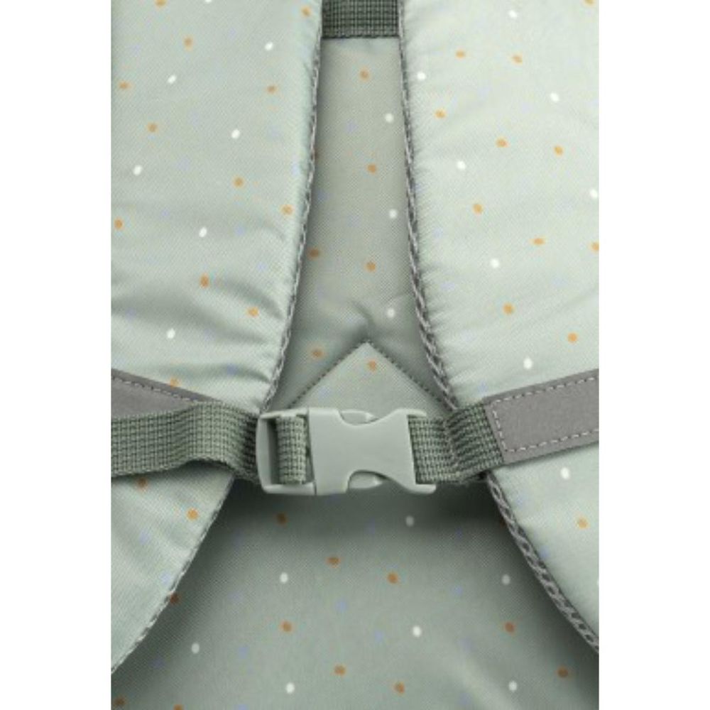 Sterntaler Ruksak Duck Edda 000270 9602417, Forest Green slika 3