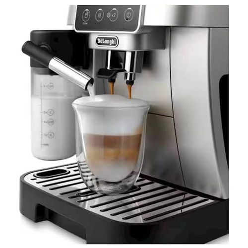 DELONGHI Aparat za kafu Magnifica START ECAM220.80.SB slika 3