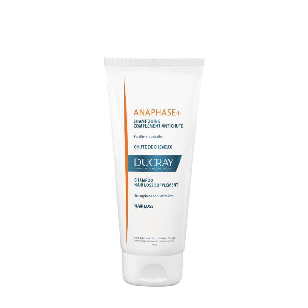DUCRAY ANAPHASE ŠAMPON 200ML slika 1