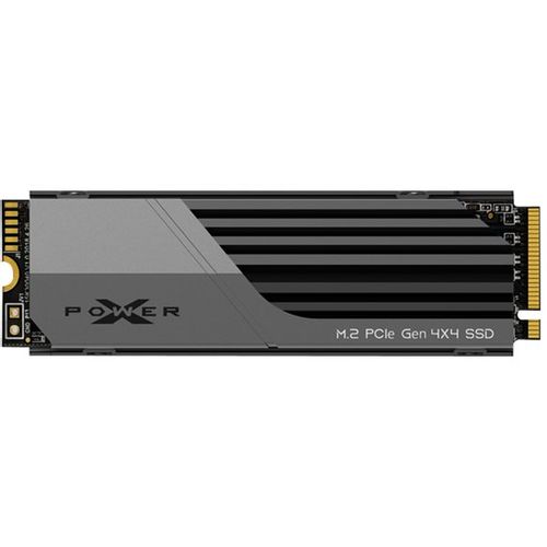 SILICON POWER SSD XPOWER XS70 1TB M.2 SP01KGBP44XS7005 slika 1