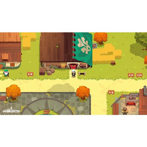 Moonlighter (PS4) slika 2