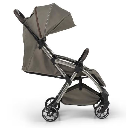 Leclerc Baby Kolica Influencer Air, Olive Green slika 5