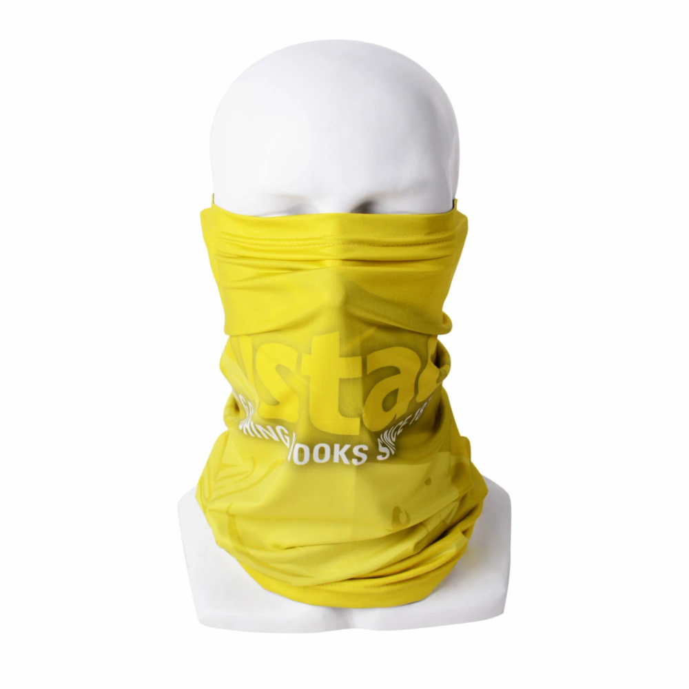 Mustad kačket M-Tube Yellow slika 1