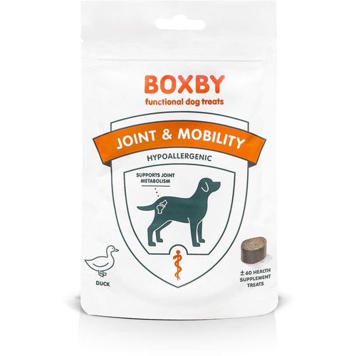 Boxby poslastica Joint & Mobility 100g slika 1