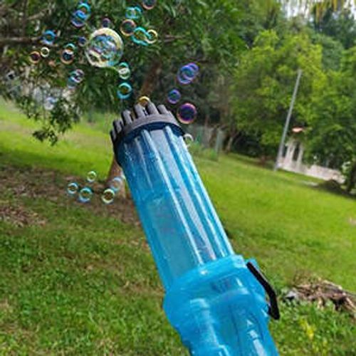 BubbleTop - Velika igračka za pravljenje mjehurića slika 5