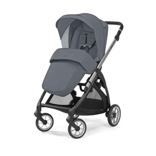 Inglesina Trio Sistem Electa Darwin, Union Grey slika 4