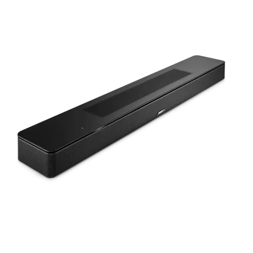 Bose Smart Soundbar, crna slika 1