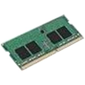 Kingston 8GB 2666MT/s DDR4 ECC CL19 SODIMM 1Rx8 Hynix D