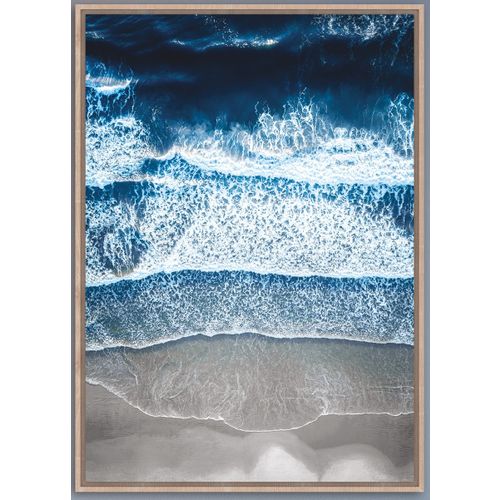 SLIKA 27x37 sa ramom - TOIR31105 - Beach slika 1