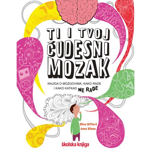 Ti i tvoj čudesni mozak slika 1