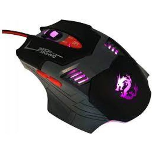 Jetion  Miš JT-DMS076 Gaming slika 1