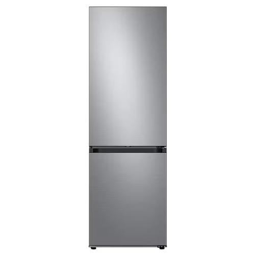 Samsung RB34C7B5DS9 Bespoke, Kombinovani frižider, NoFrost, WiFi, Visina 185.3 cm, Širina 59.5 cm, Inox slika 1