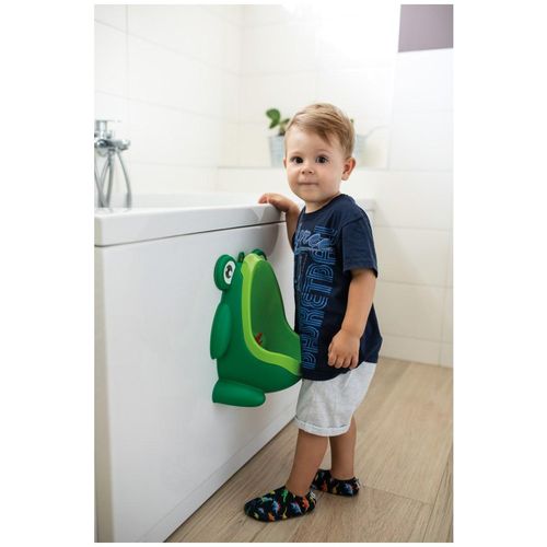 FREEON pisoar pisoar happy frog green 37995 slika 5