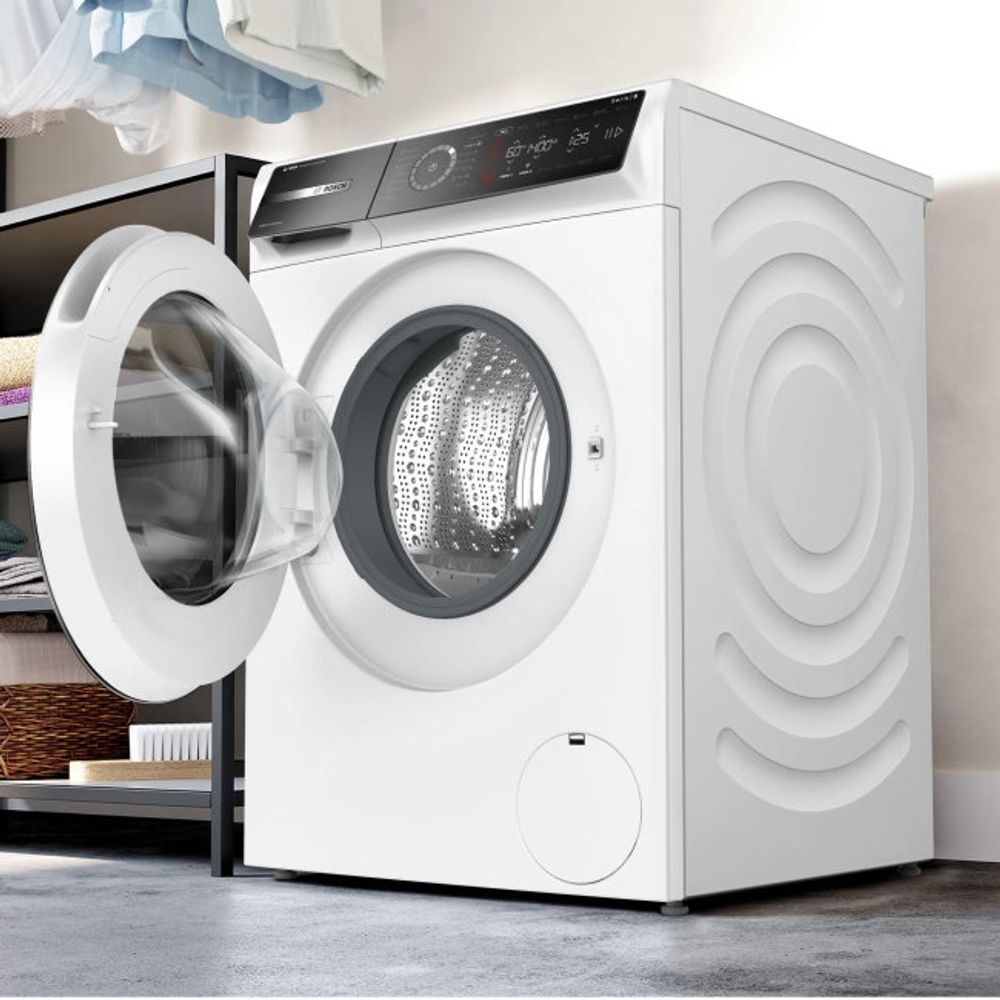 Bosch Veš mašina WGB244A2BY slika 3