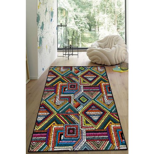 Maglie Multicolor Hall Carpet (80 x 150) slika 1