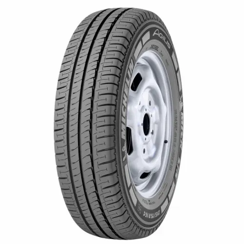 Michelin Guma 195/75r16c 107/105r agilis+ grnx tl michelin ljetne gume slika 1