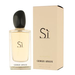 Giorgio Armani Sì Eau De Parfum 100 ml (woman)