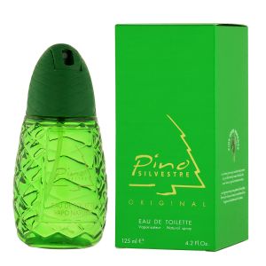 Pino Silvestre Original Eau De Toilette 125 ml (man)