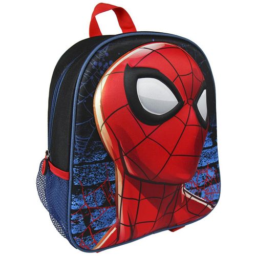 Spiderman Ruksak 3D  slika 1