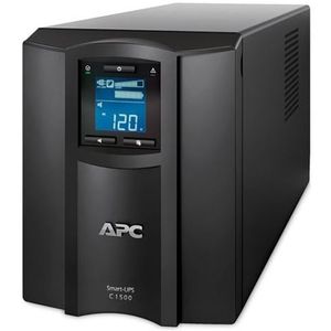 UPS APC Smart SMC1500IC