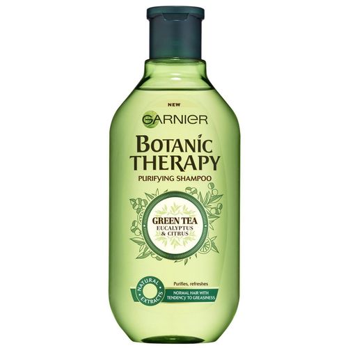 Garnier Botanic Therapy Šampon za normalnu kosu koja se brzo masti 400 ml slika 1