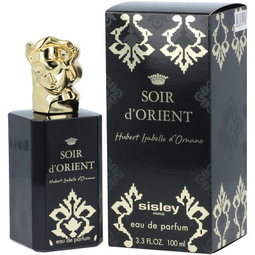 Sisley Soir d'Оrient Eau De Parfum 100 ml (woman) slika 4
