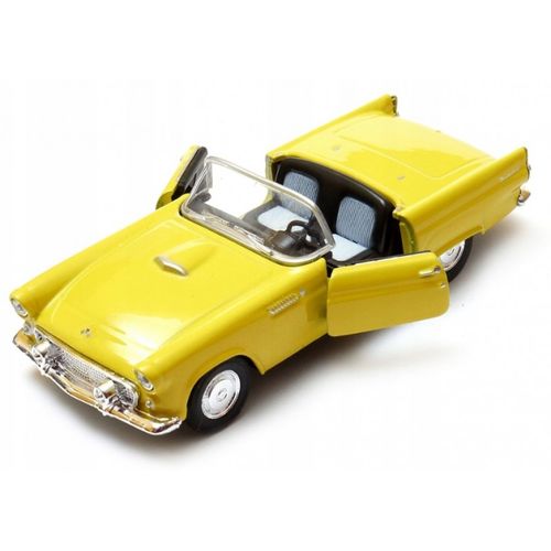 1955 Ford Thunderbird 1:34 slika 5