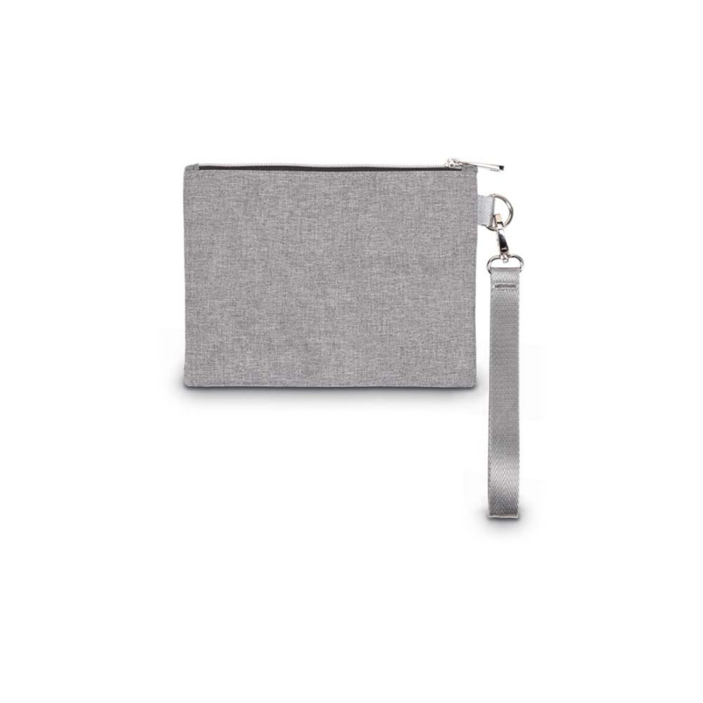 Lionelo Torba za mamu Ida, Grey slika 6