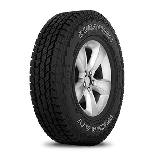 Duraturn 235/65 R17 104T TRAVIAA/T 3PMSF slika 1