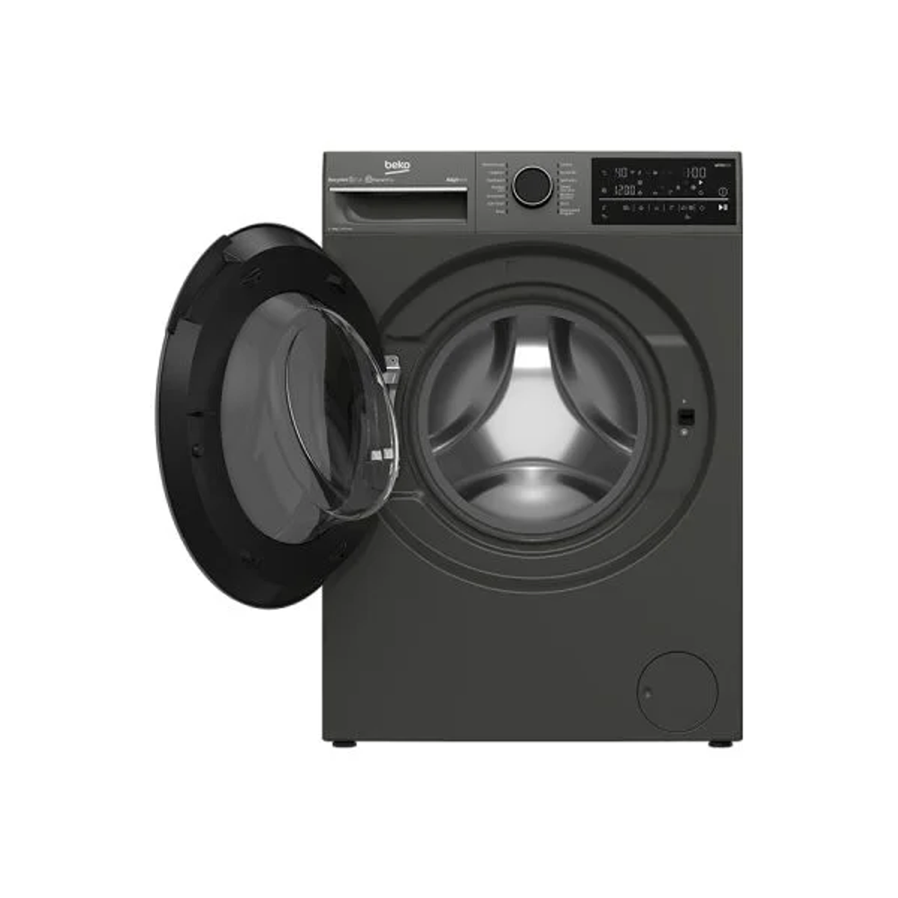 Beko Mašina za veš B5WF T 89418 MW slika 3