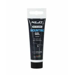 XLC Gel CFK Carbon Montažni Gel, 50g