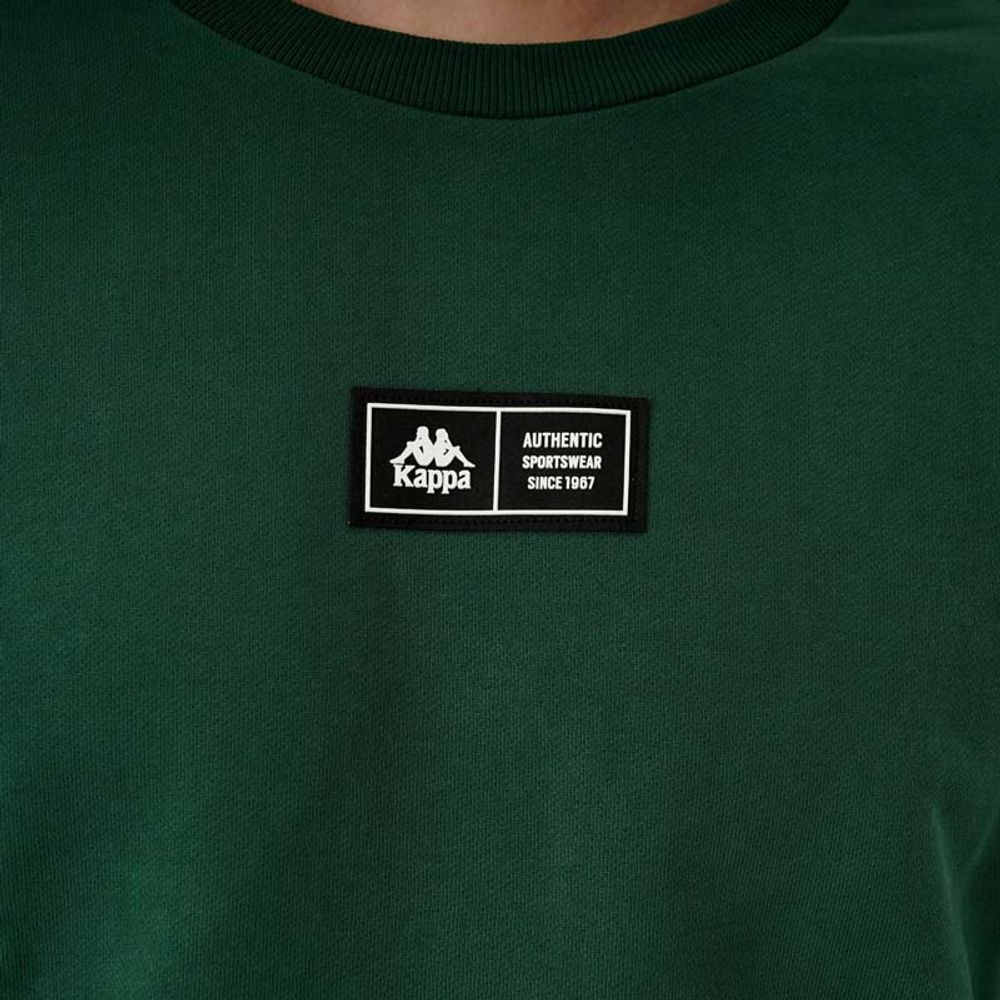 Kappa Duks za muškarce Authentic Nymphe slika 3