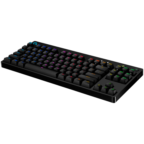 Logitech G PRO X TKL LIightspeed Gaming tastatura slika 2