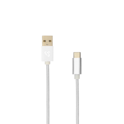 Sbox KABEL USB->TYPE-C M/M 0,5M BULK / RETAIL slika 1