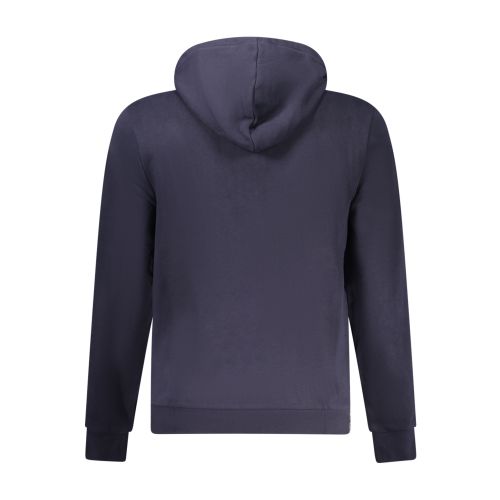 NAPAPIJRI MEN'S ZIP-UP SWEATSHIRT BLUE slika 2