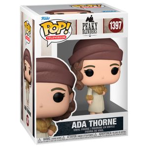 Funko POP Figura Peaky Blinders Ada Thorne