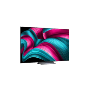 LG TV OLED 77C51LA, 77"