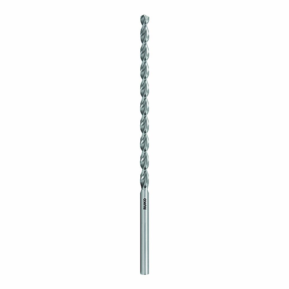 Ruko Borer Hss-G 6,50 mm Din 1869 Dugi 256065  slika 1