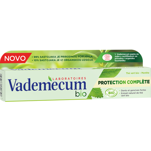 Vademecum Bio natural white  slika 1