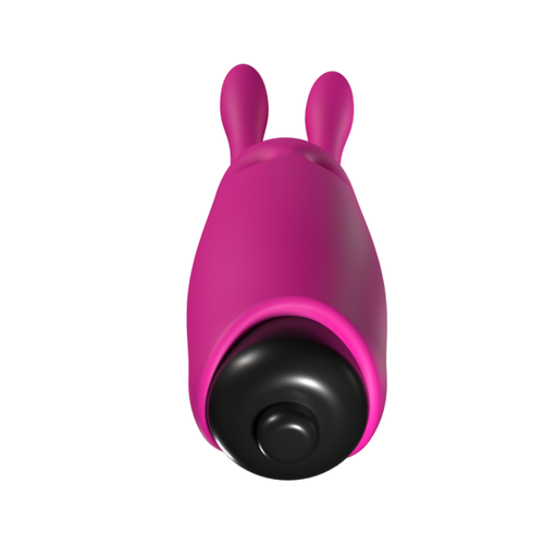 Vibro metak ADRIENLASTIC Lastic Pocket Vibe Pink slika 3